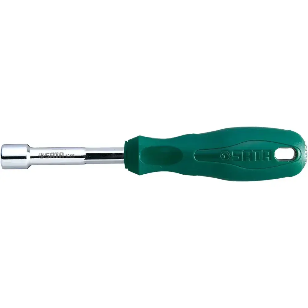 Chave canhão 8X75MM Sata — fotografia de referência