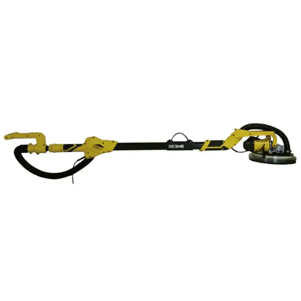 Lixadeira de parede com led LPL-750 220V 750W Lynus — fotografia 8