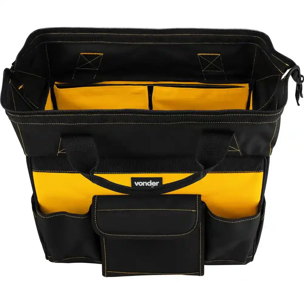 Bolsa em lona para ferramentas BL-300 Vonder — fotografia 3