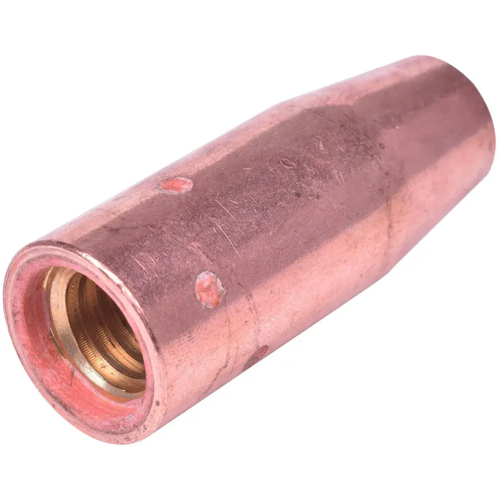 Bocal único plus 15 12MM ME683 Oximig — fotografia 5