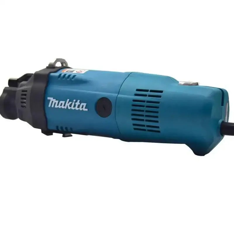 Vibrador de concreto VR1000 com mangote 3,5 metros 199161-2 Makita 110 V — fotografia 4
