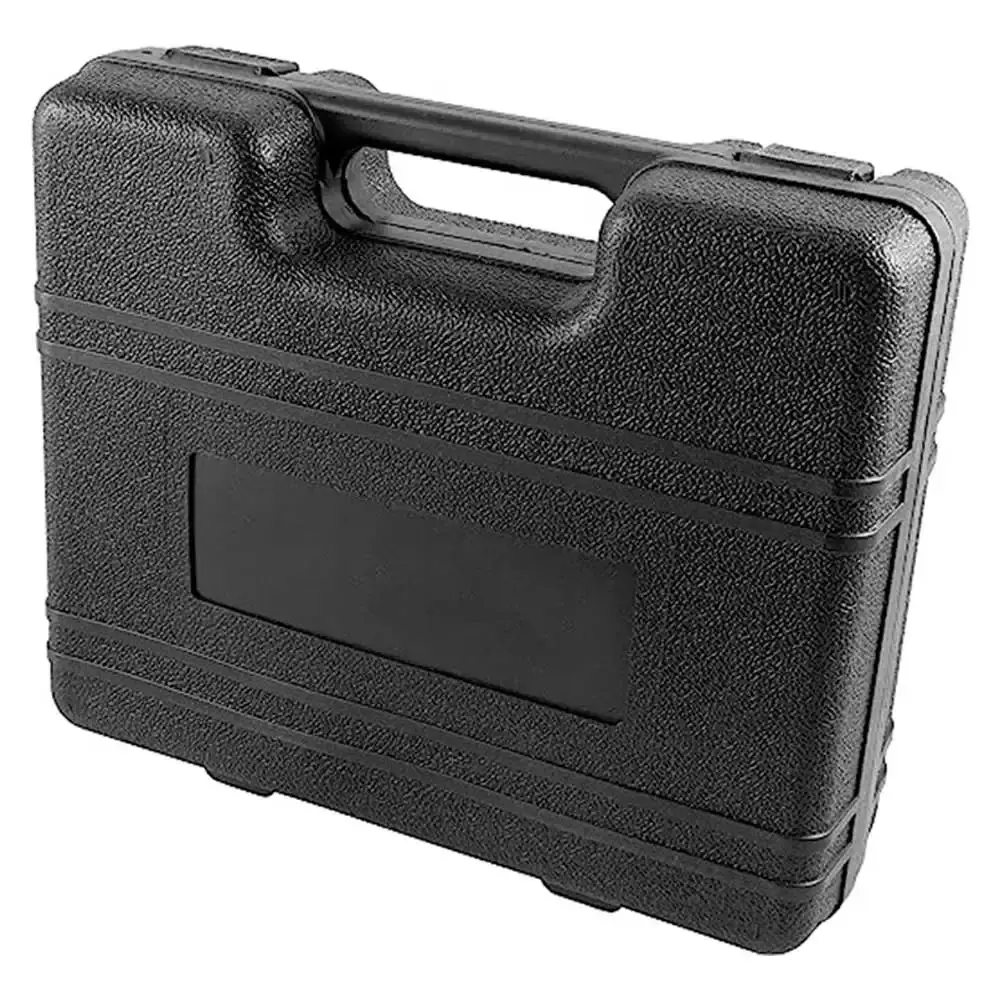 Chave de impacto 1/2 POL com kit de soquetes 9GE Eda — fotografia 3
