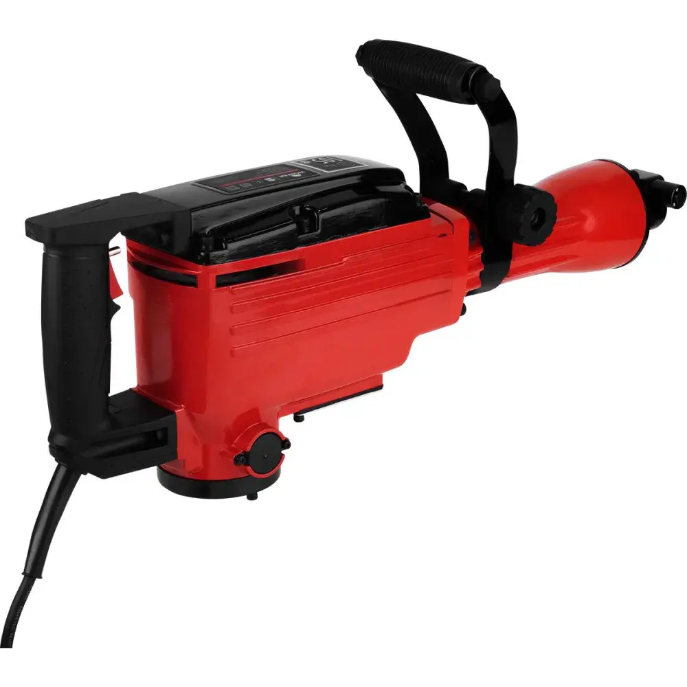 Martelo demolidor hexagonal 1800IPM 1600W 220V Worker