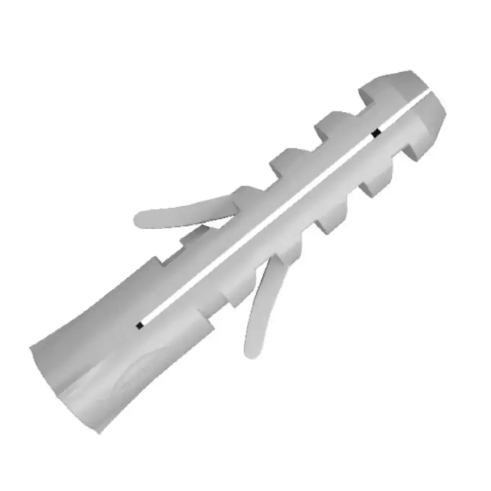Bucha S-12 com 50 unidades 601544 Fischer — fotografia 4
