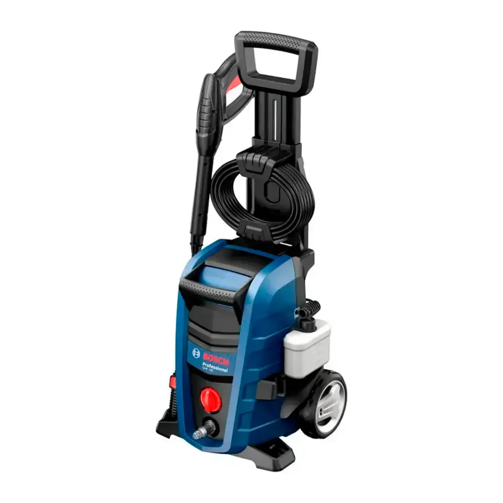 Lavadora de alta pressão GHP 180 1800 PSI 1500W Bosch 220 V — fotografia 2