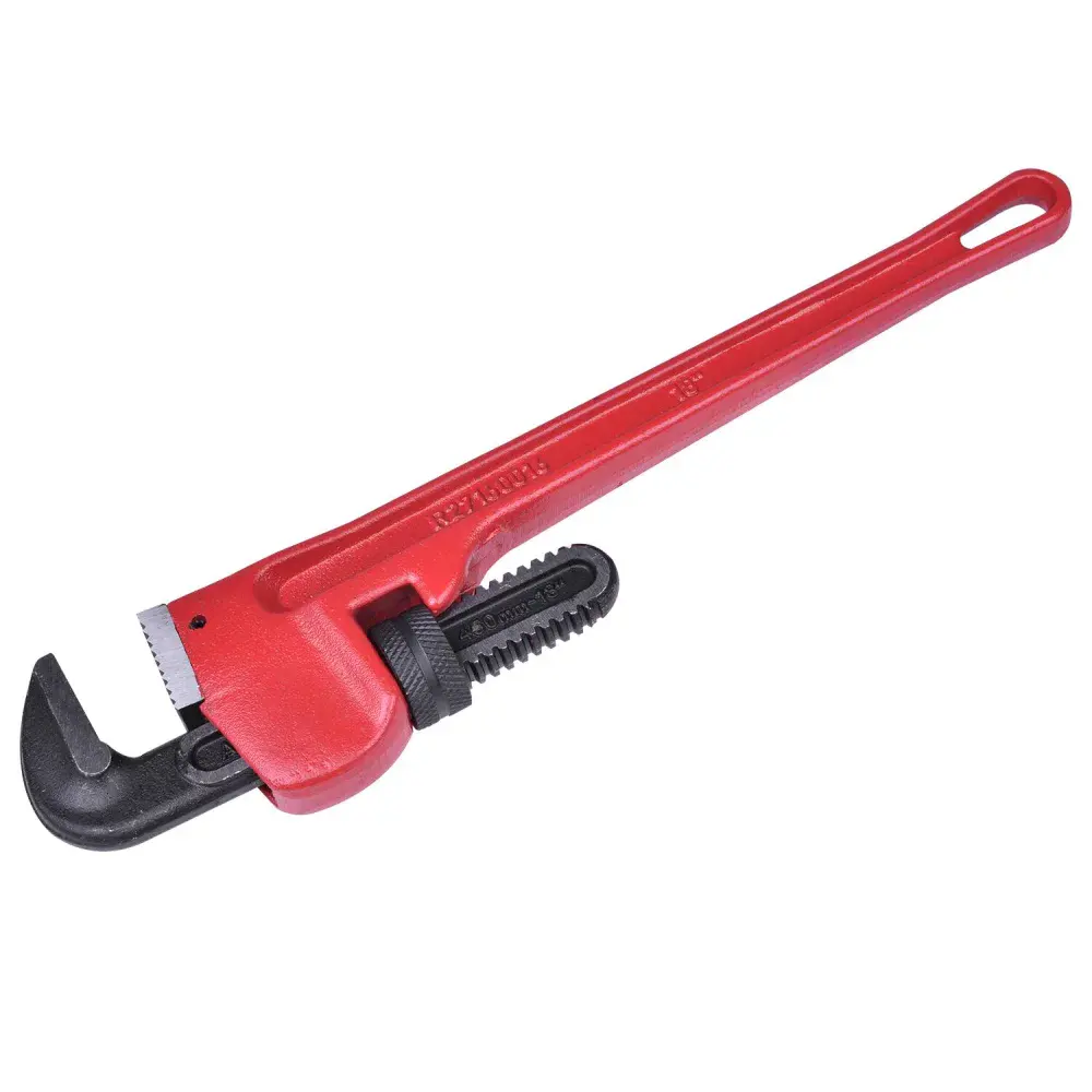 Chave para tubo/cano 18 450MM 3301207 Gedore red — fotografia 4