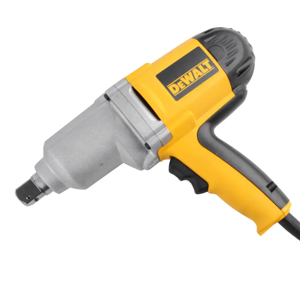Chave de impacto 3/4” 19MM 710W 220V DW294B2 Dewalt — fotografia 3