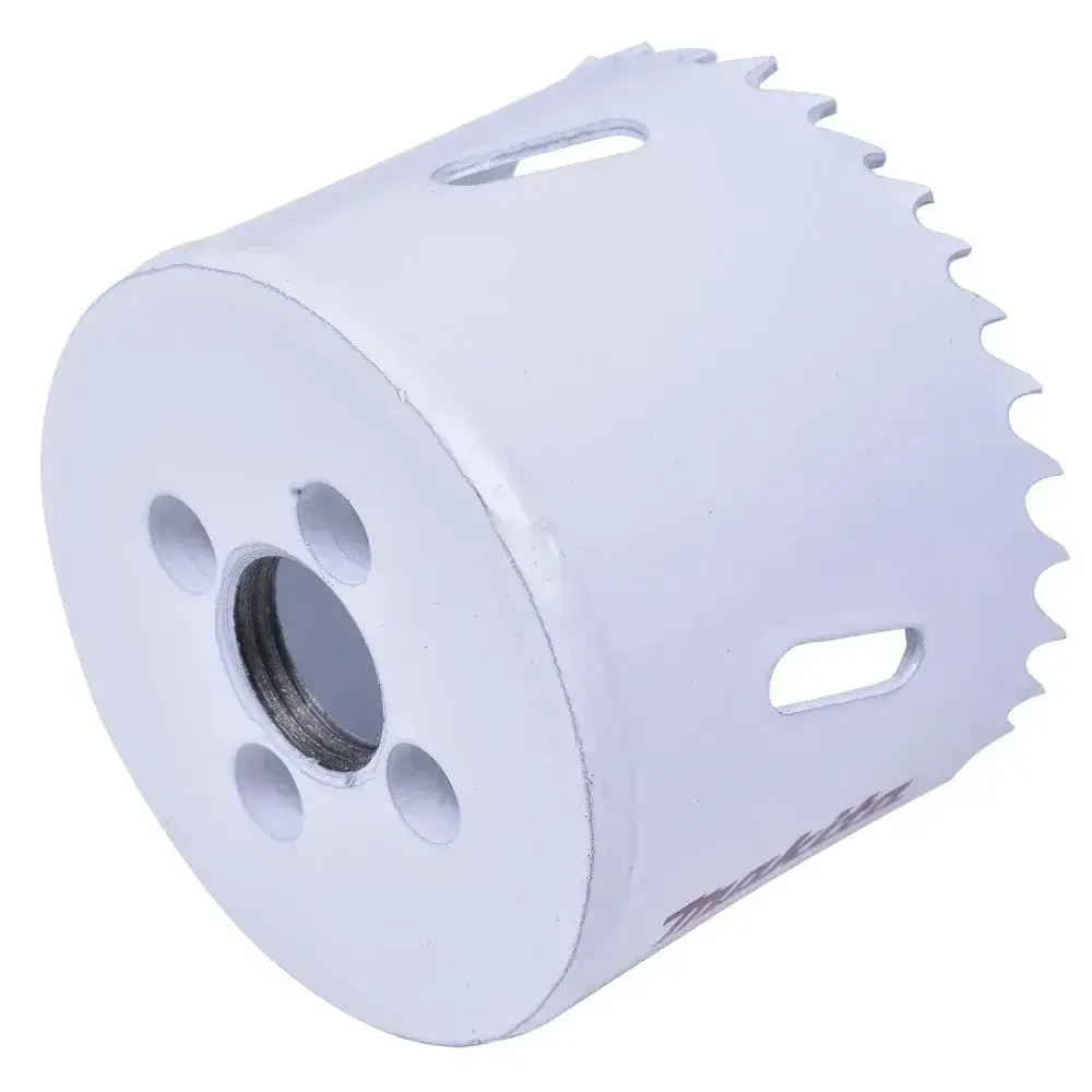 Serra copo bim 57MM D-17099 Makita — fotografia 7