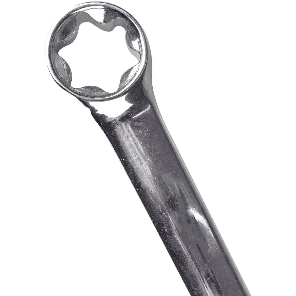 Chave torx tipo estrela de E10 x E12 Sata ST45202SC — fotografia 10