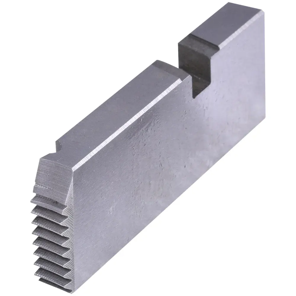 Kit cossinetes p/rosq. 1/2- 3/4 npt economy rothenberguer Rothenberger — fotografia 3