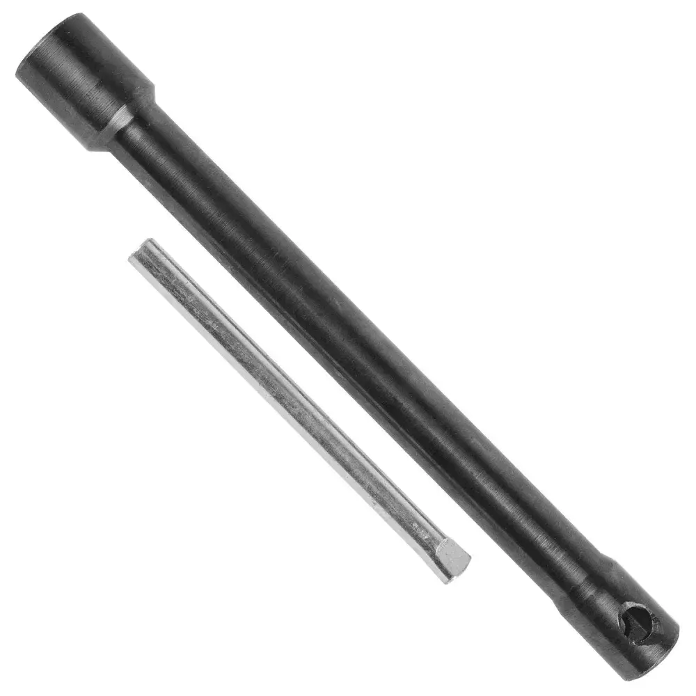 Chave para velas extra longa 250MM CR21-L cr ferramentas — fotografia 8