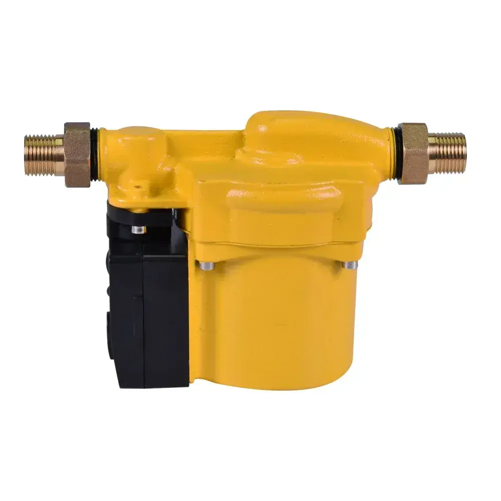 Bomba pressurizadora 120 w BPF15/9-120 Ferrari – 127 v — fotografia 8