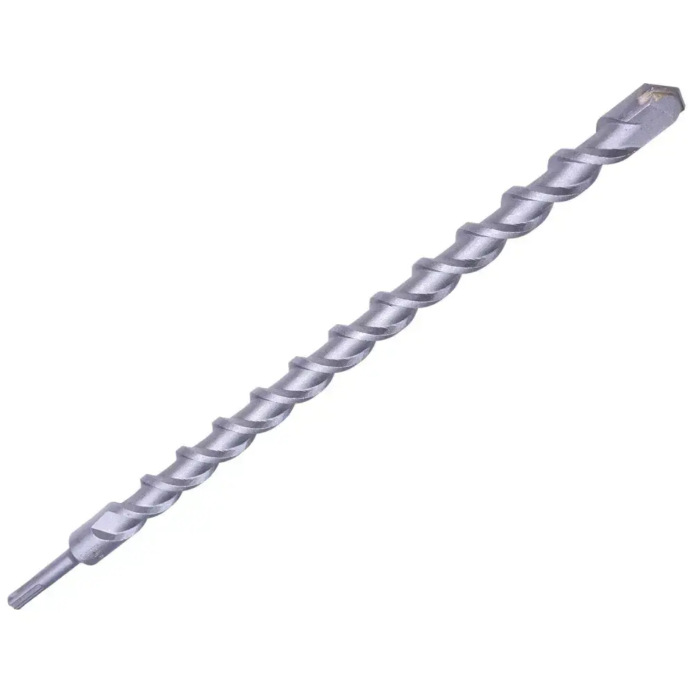 Broca para concreto 25 x 460MM sds plus 1 Bosch — fotografia 8