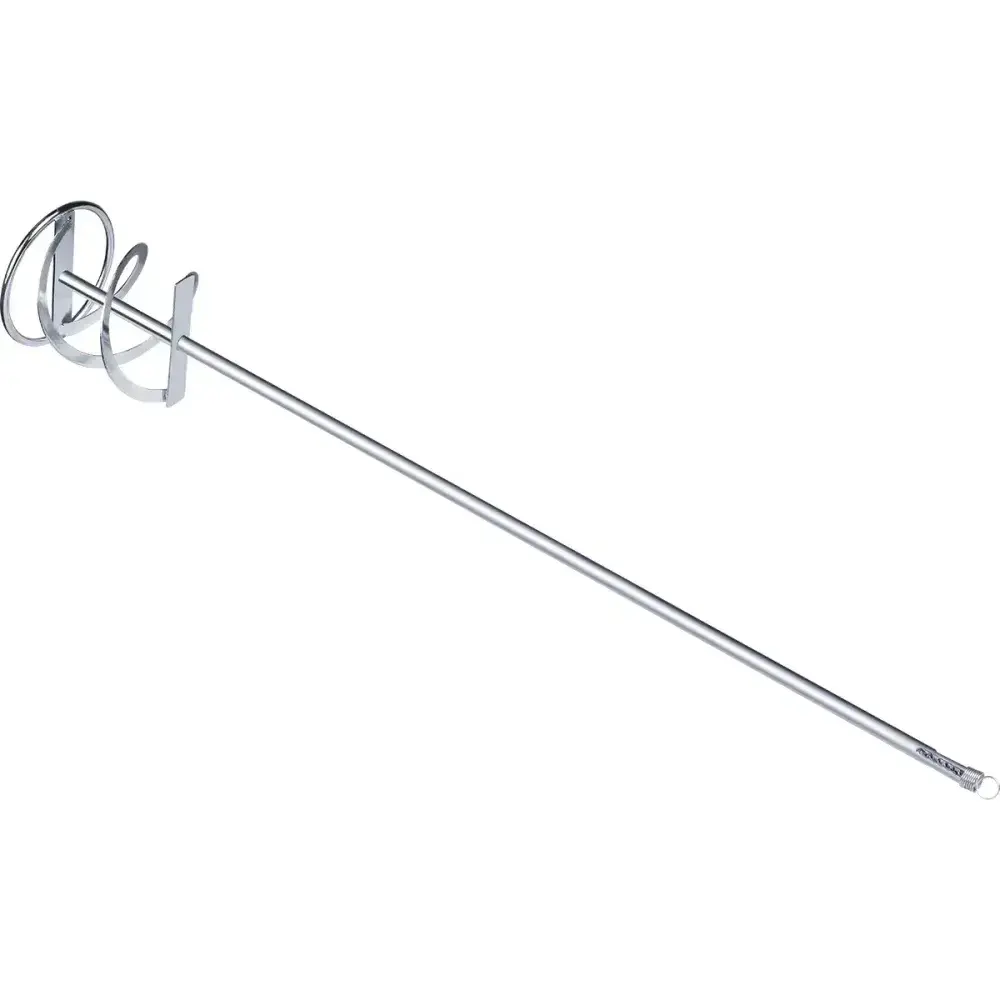 Misturador de argamassa sds plus 600MM x 100MM Worker — fotografia 8