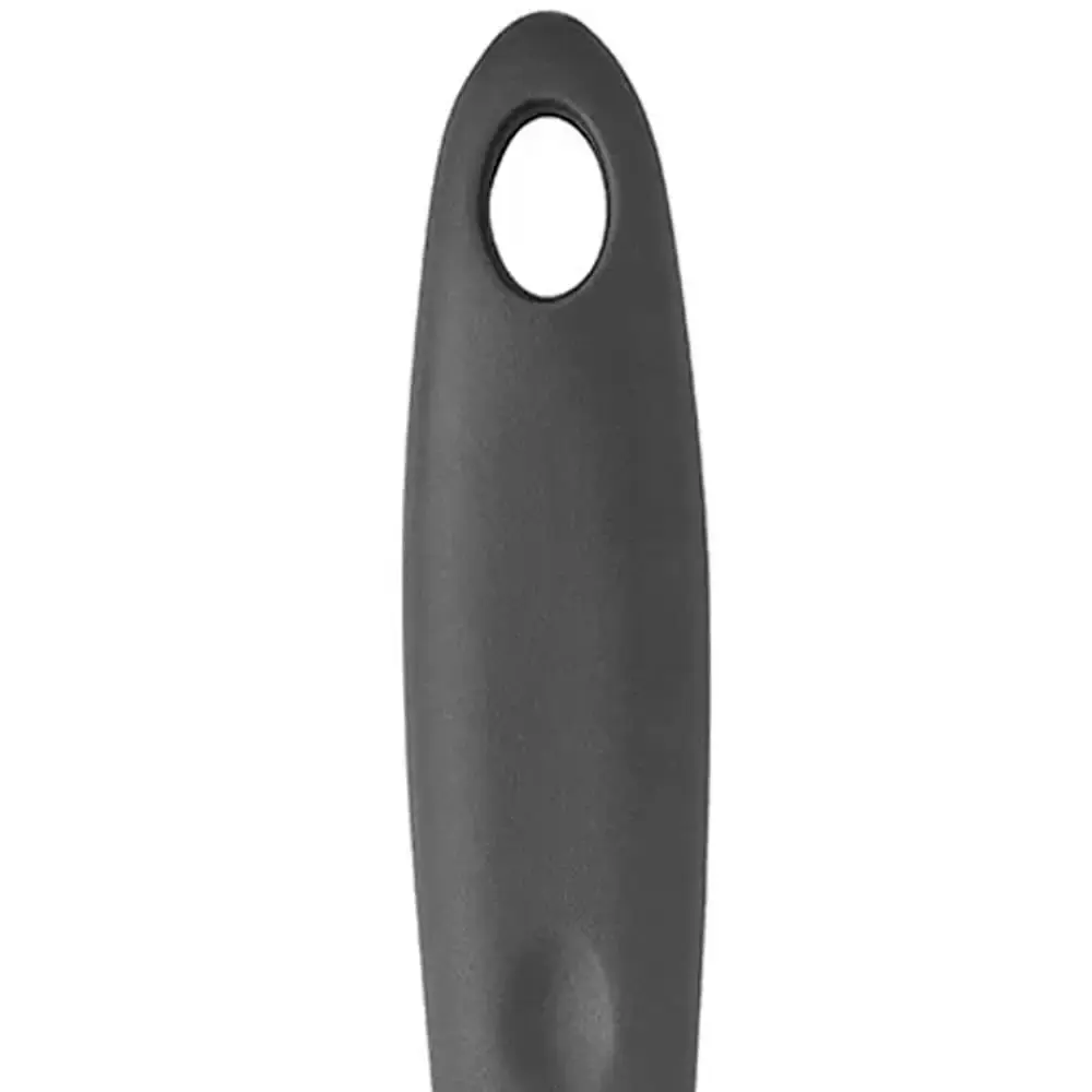 Kit 3 cortadores de pizza 20,55 CM cinza em aço inox UTEN-055 hauskraft — fotografia 5