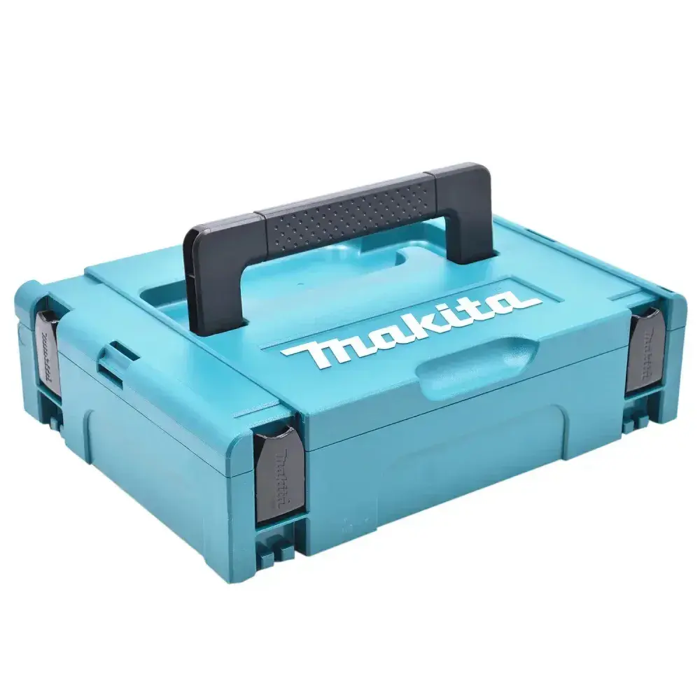 Maleta modular mak-pac tipo 1 Makita — fotografia 7