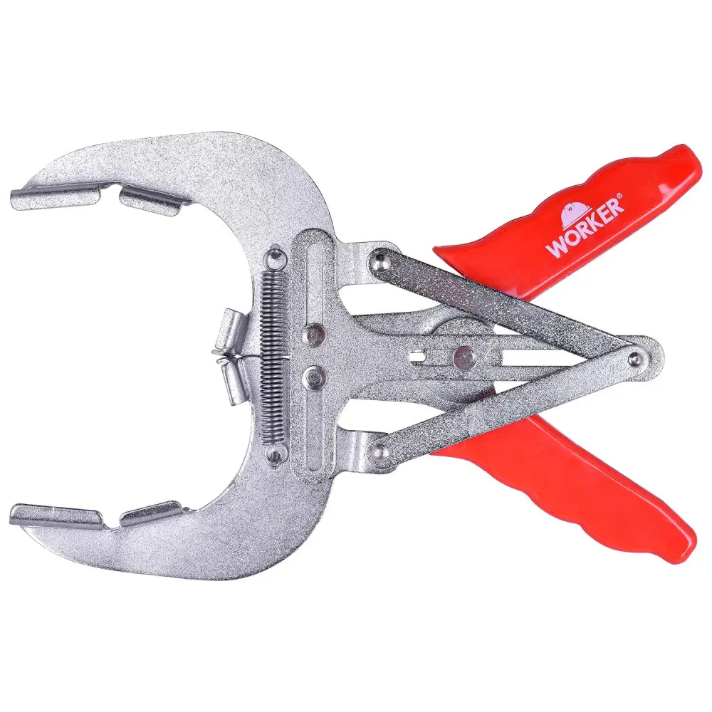 Alicate para anéis de pistão 120MM Worker