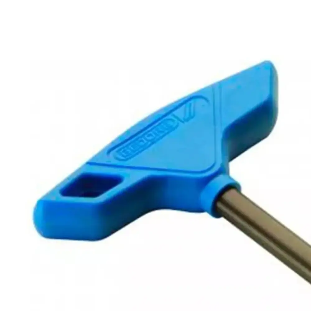 Chave torx com cabo T15 024420 Gedore — fotografia 2