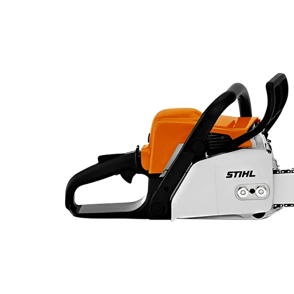 Motosserra combustão a gasolina 31.8 CC sabre 40 CM MS 182 Stihl — fotografia 4