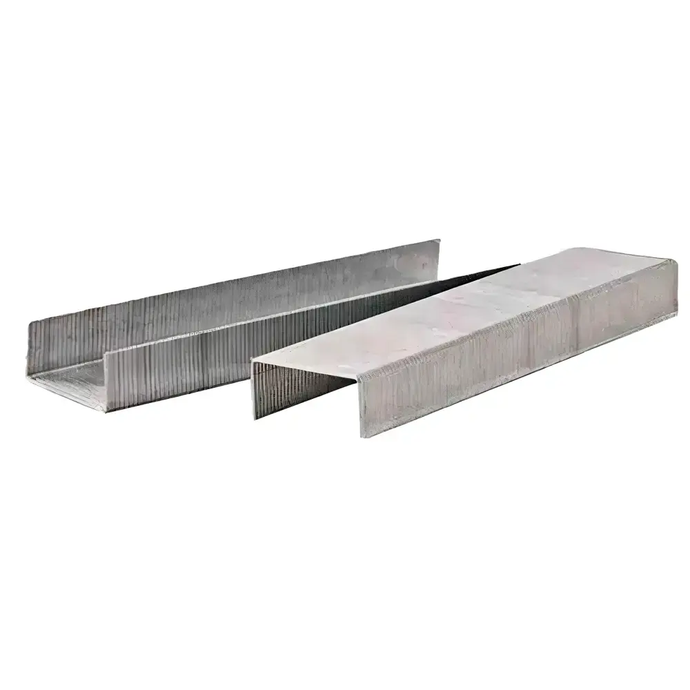 Grampos para Grampeador 106 de 12mm com 1.000 peças 411229 MTX — fotografia 3