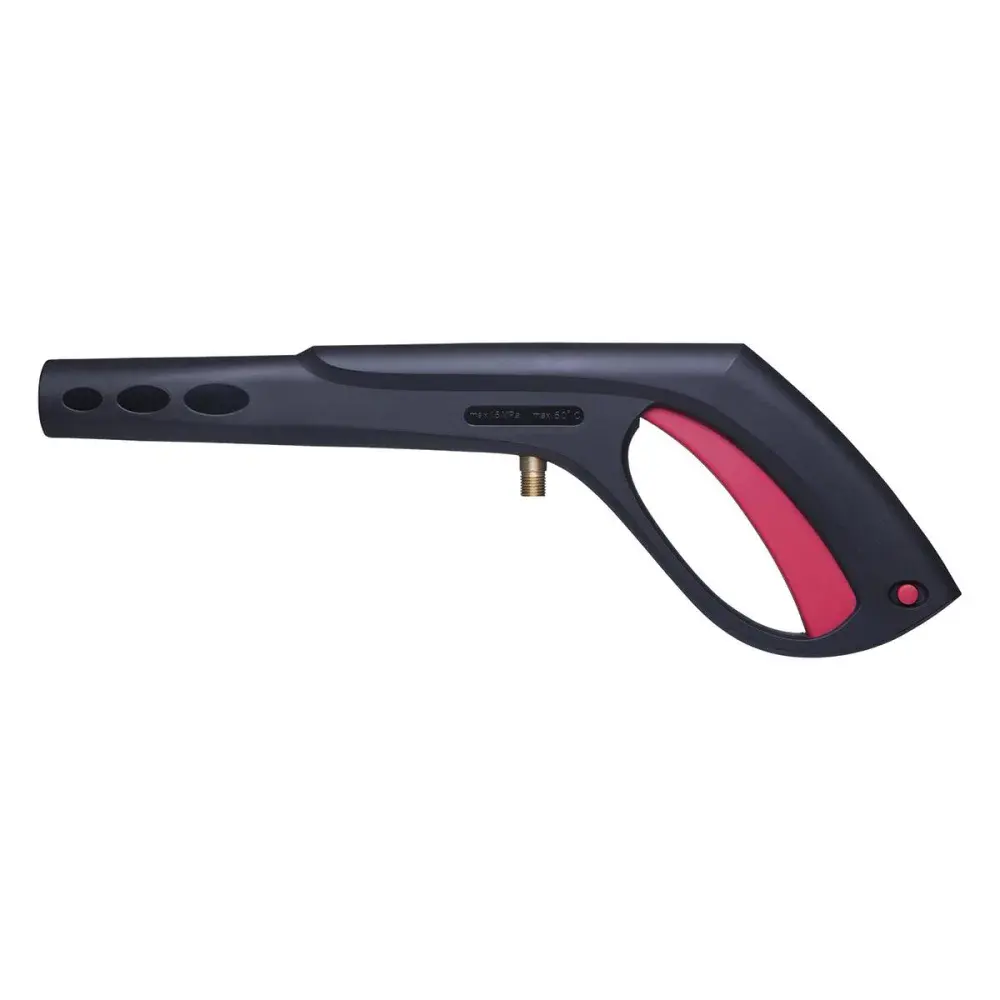 Pistola lavadora 1400W Worker — fotografia de referência