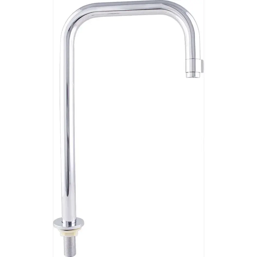 Torneira clean 90 mesa 1/4 metal Liege — fotografia de referência