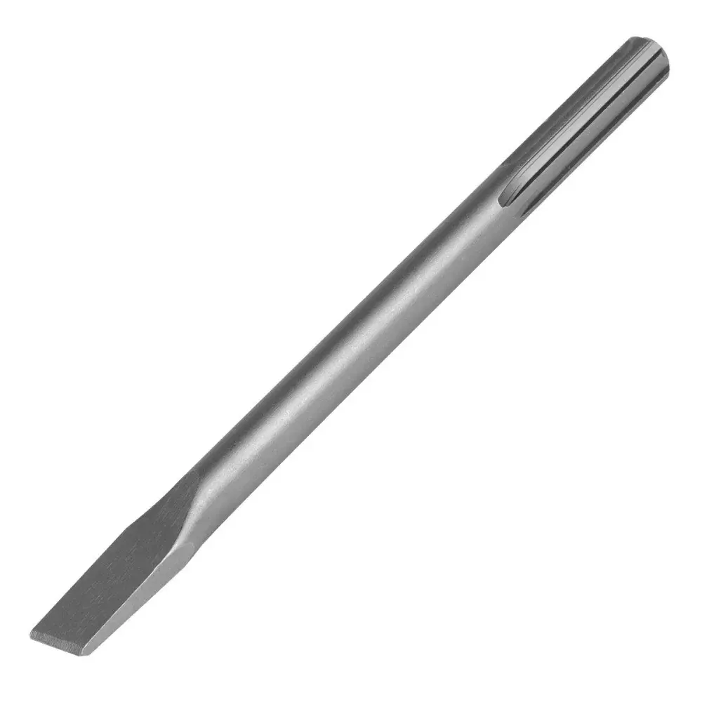 Talhadeira encaixe sds max 25X280MM Worker — fotografia de referência