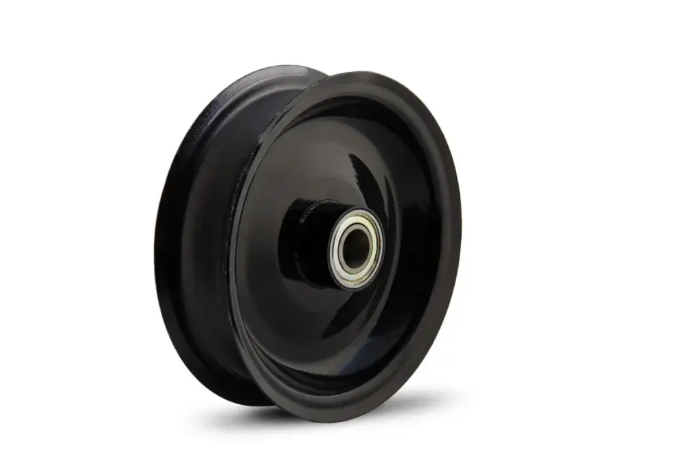 Aro com esfera para roda 325-8/350-8 consol Colson