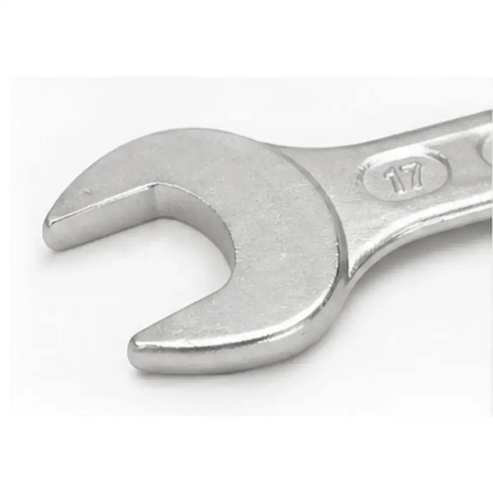 Jogo de chave fixa 0,6 a 1,7CM 6 peças Robust — fotografia 3