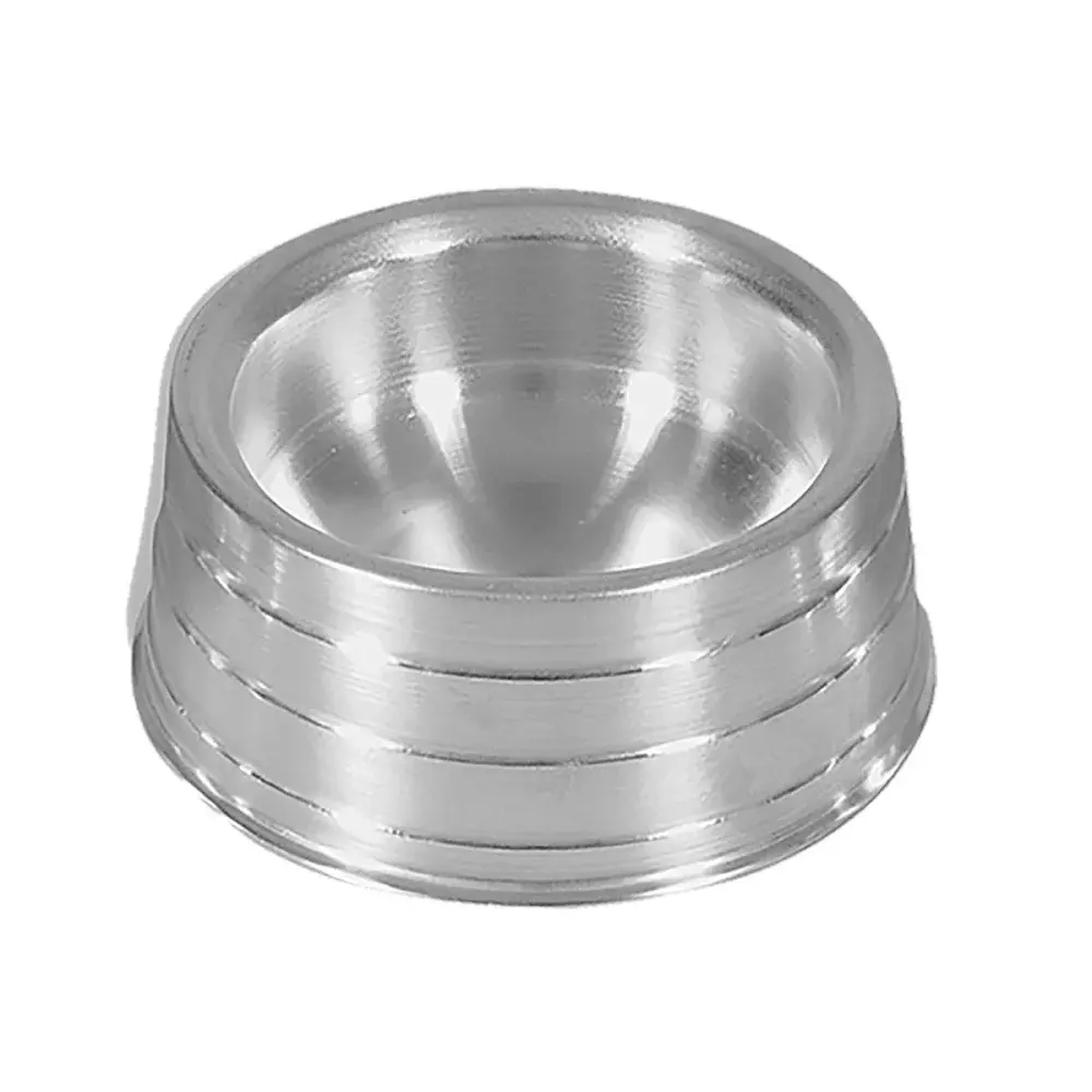 Comedouro alum Zatti pesado cao 1300ML