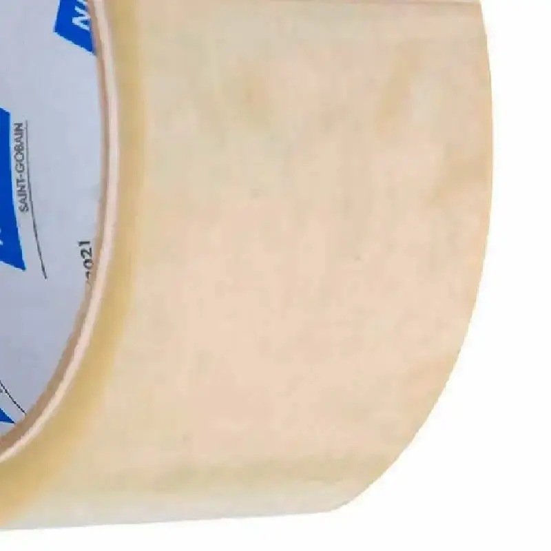 Fita para Empacotamento Transparente 48MM x 45 Metros NORTON — fotografia 3