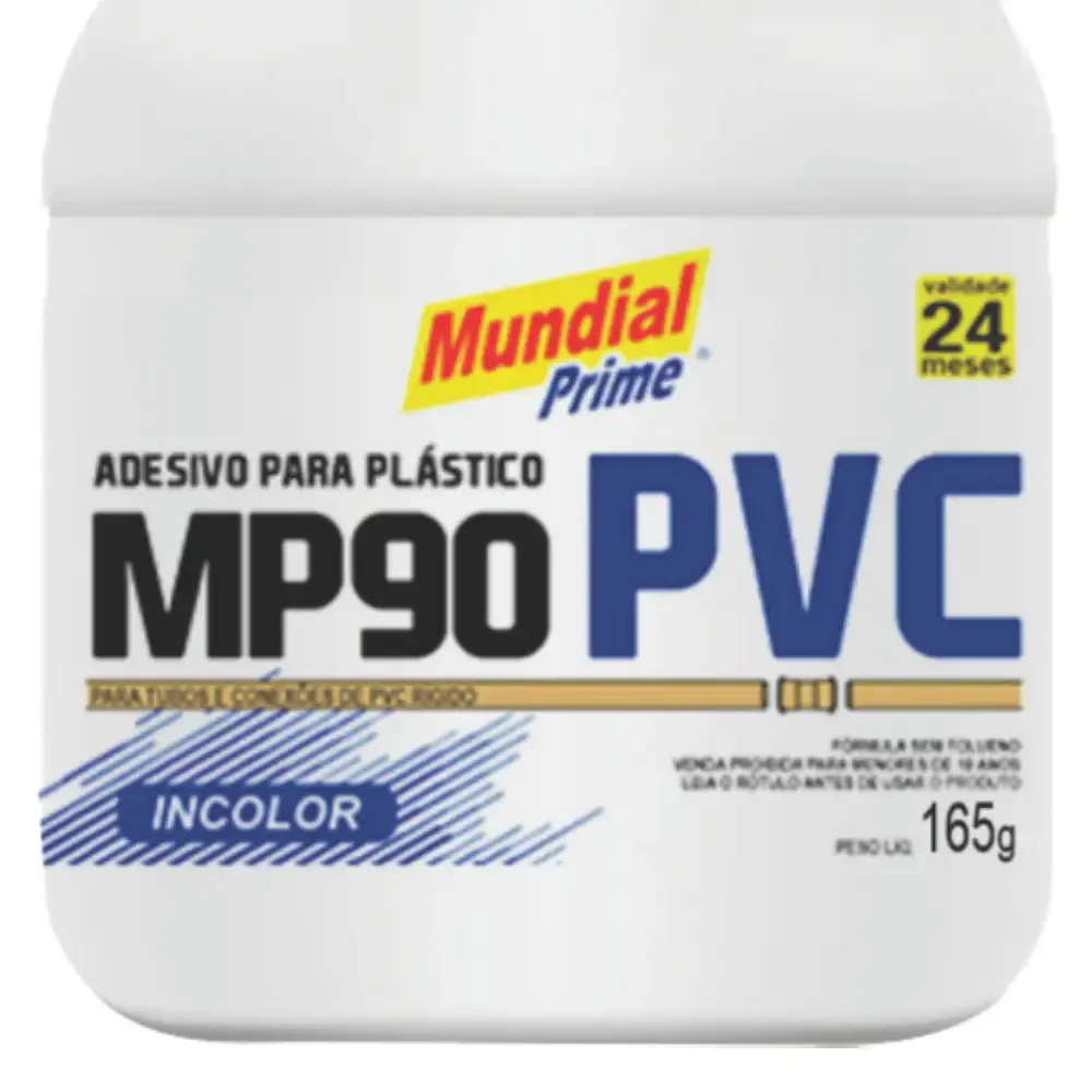 Cola PVC 165 g MP90 MUNDIAL PRIME — fotografia 3