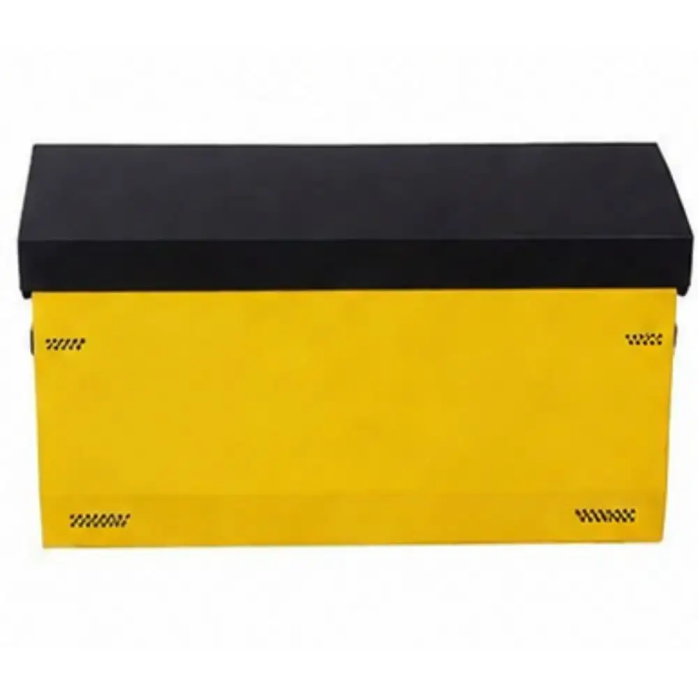 Baú metálico multiuso BMV 940 VONDER PLUS — fotografia 4