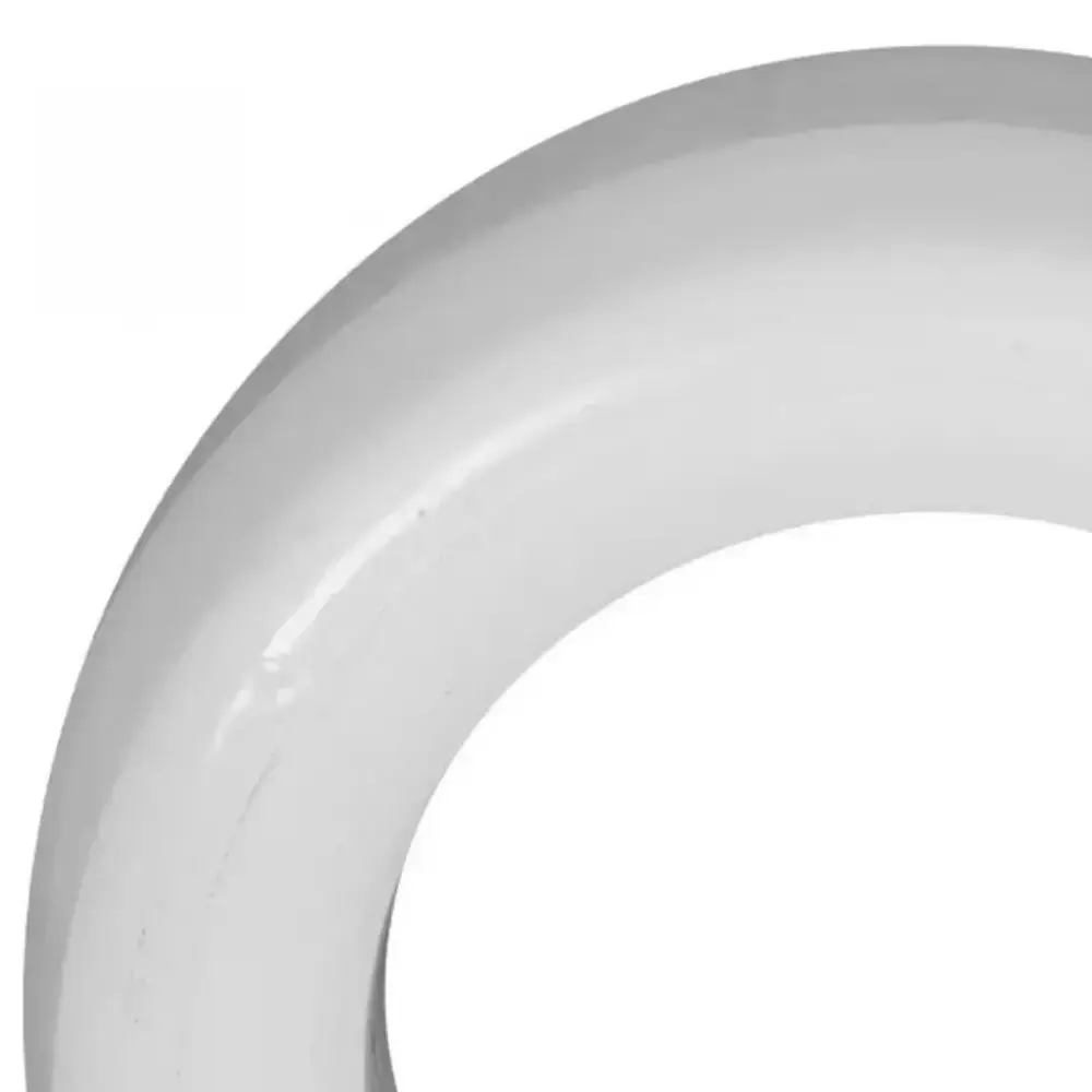 Roda de carga nylon TM2500 0436135 Paletrans — fotografia 3