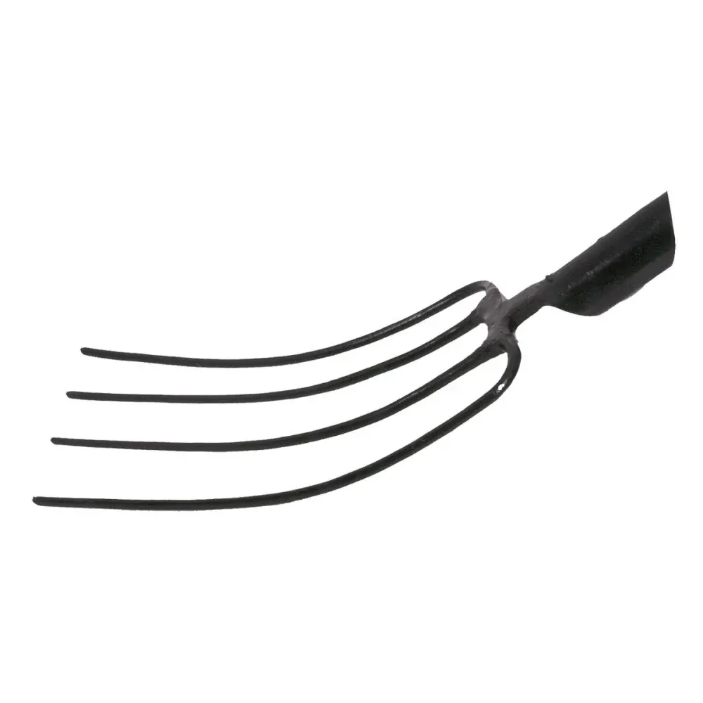 Forcado imperial Pacetta reto 4 dts sem cb