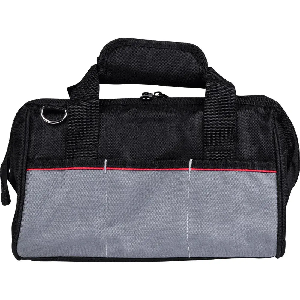 Bolsa para ferramentas com 22 bolsos 40CM Bumafer — fotografia 3