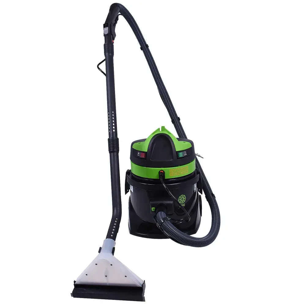 Extratora de carpet 3 em 1 1250W lavaclean ipc soteco -127V — fotografia 2