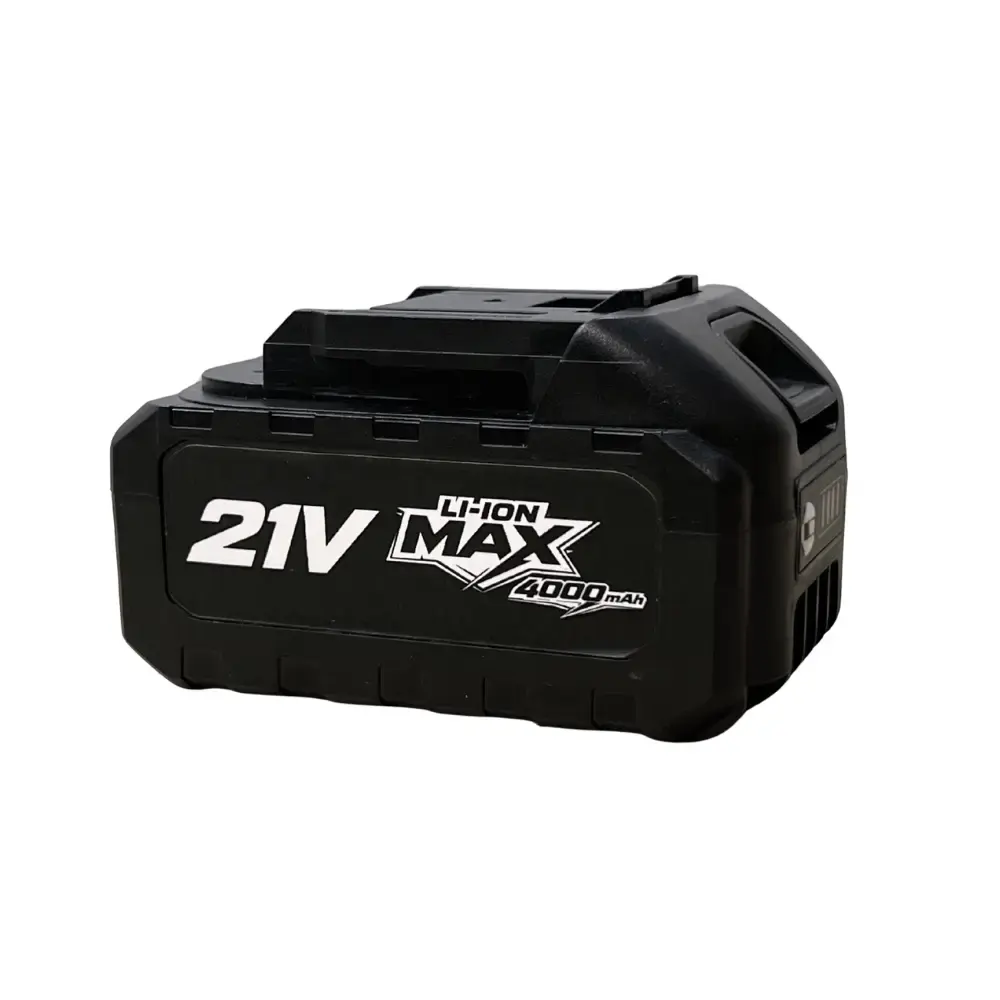 Bateria 4.0AH 21V MAX li-ion DCB-BL4.0 Evald — fotografia de referência