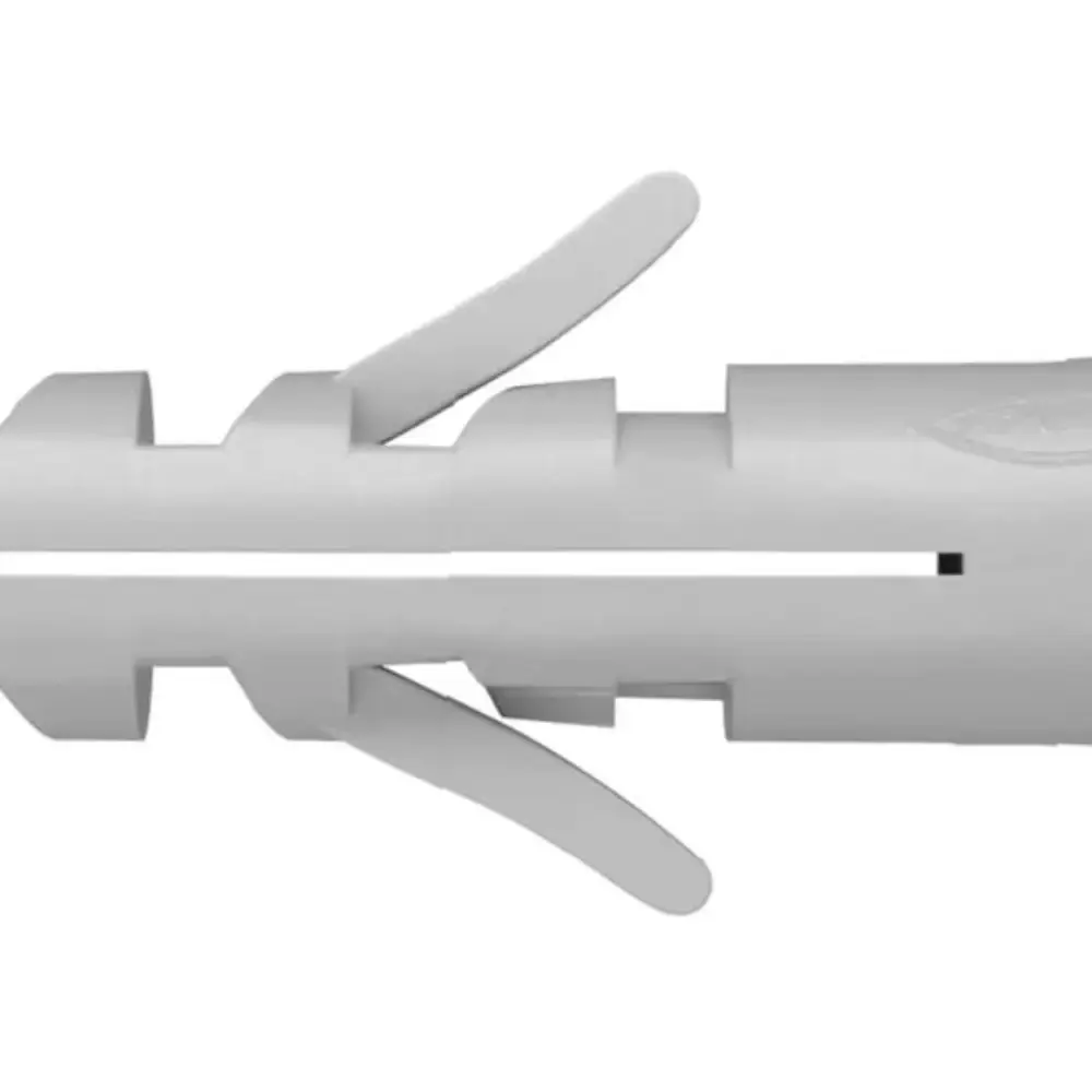 Bucha S-12 com 50 unidades 601544 Fischer — fotografia 5