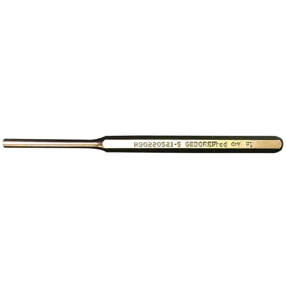 Saca pino paralelo em aço cromo vanádio 150X4MM Gedore — fotografia 2