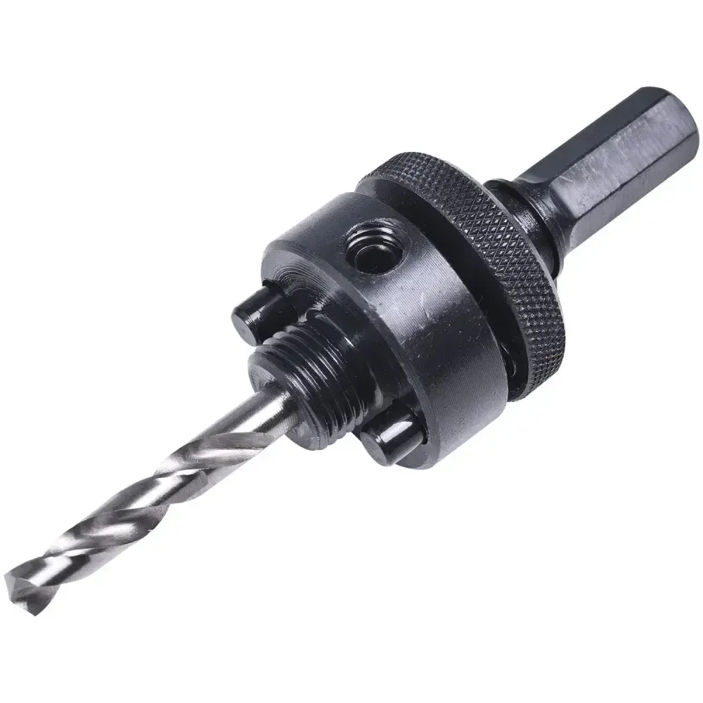 Adaptador para serra copo 32-152MM D-17186 Makita — fotografia 10