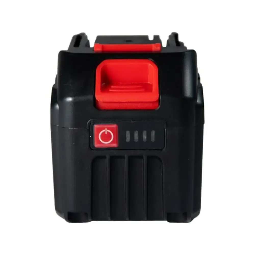 Bateria de lítio 18V 6,0AH TBT18B6.0 toyama Toyama A Bateria — fotografia 3