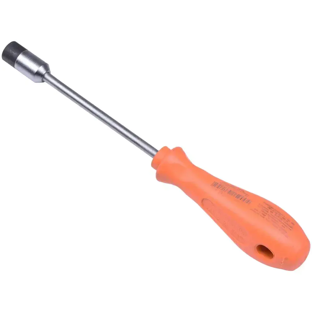Chave de fenda tipo canhão 9MM twister Tramontina — fotografia 7