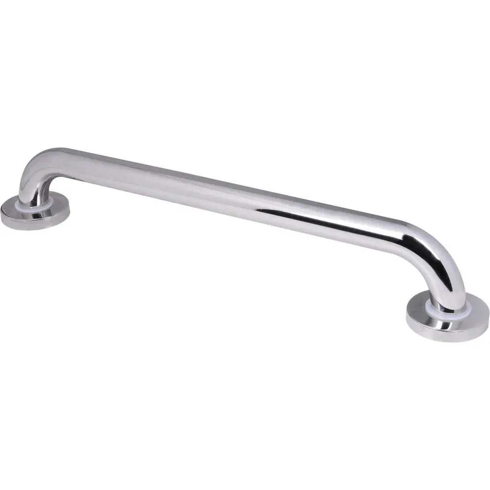 Barra de apoio aço inox 50CM Liege — fotografia de referência