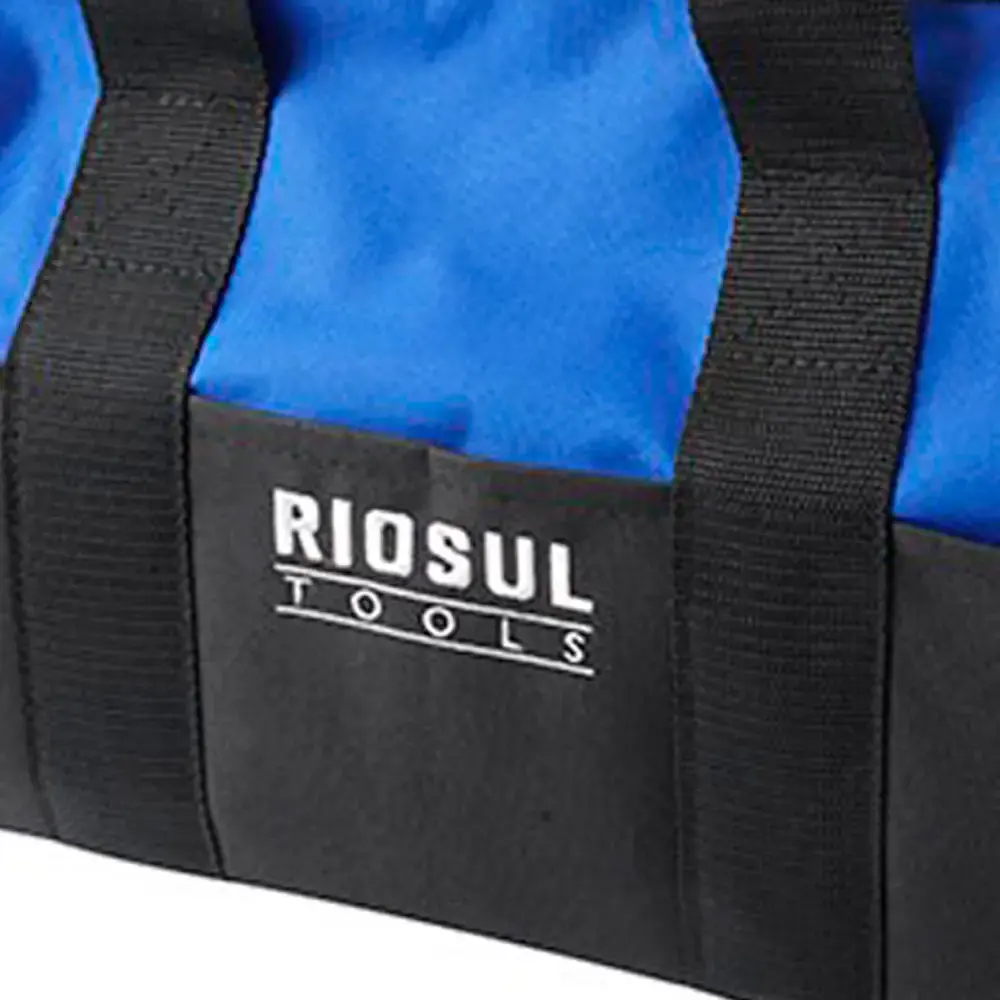 Bolsa para ferramentas BF-10 R010275 riosul RIOSUL Tools — fotografia 5