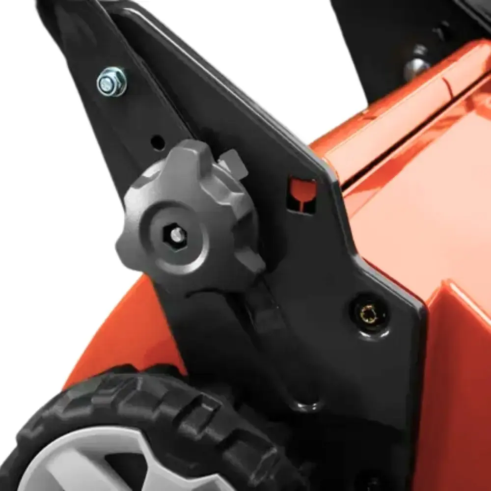 Cortador de grama a gasolina 3,6 HP corte 51 CM com recolhedor LC-151 Husqvarna — fotografia 7