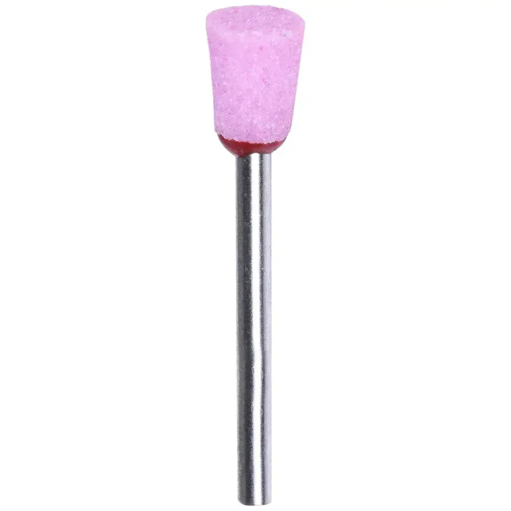 Ponta montada B104 haste 1/8 08X10MM 351059 Worker — fotografia 7