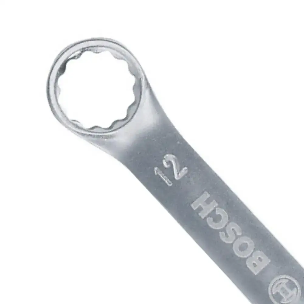 Chave Combinada 12 mm 1600A03AJ2000 BOSCH Bosch Ferramentas Manuais — fotografia 3