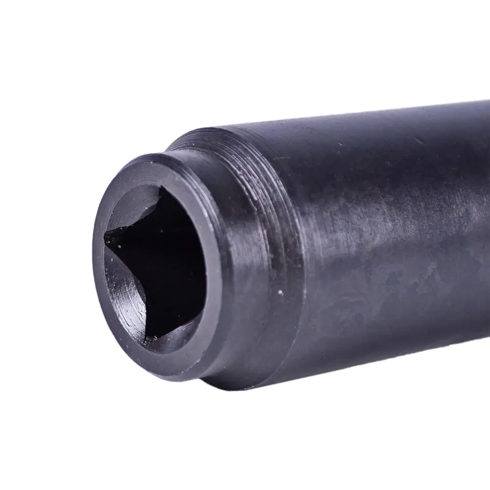 Chave soquete tubular 300 mm CR370 cr ferramentas — fotografia 9
