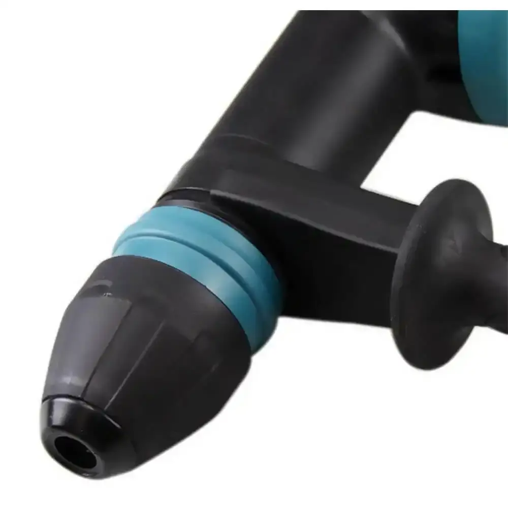 Martelete rompedor max 5,1KG 1100W HM0870C Makita 220 V — fotografia 4